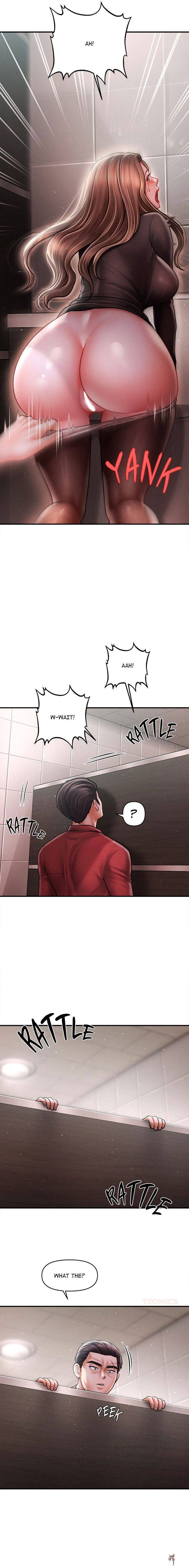 The Chairman&rsquo;s Secret Son The Chairman&rsquo;s Secret Son Chapter 39 - Page 5