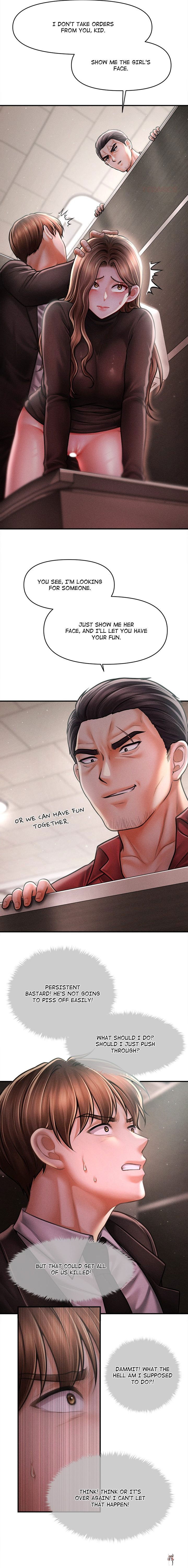 The Chairman&rsquo;s Secret Son The Chairman&rsquo;s Secret Son Chapter 39 - Page 7