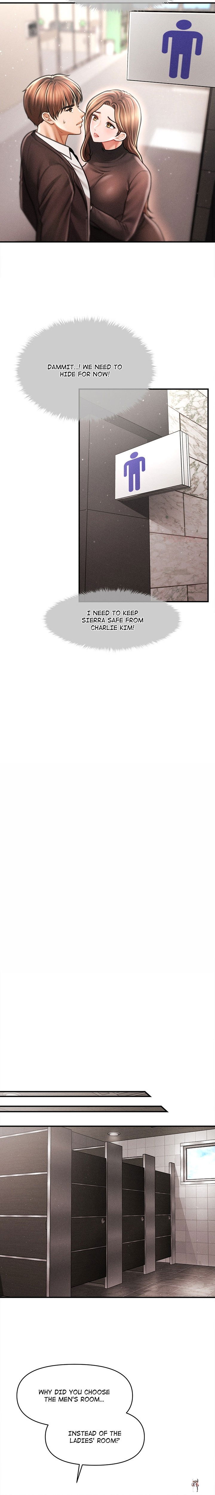 The Chairman&rsquo;s Secret Son The Chairman&rsquo;s Secret Son Chapter 38 - Page 14