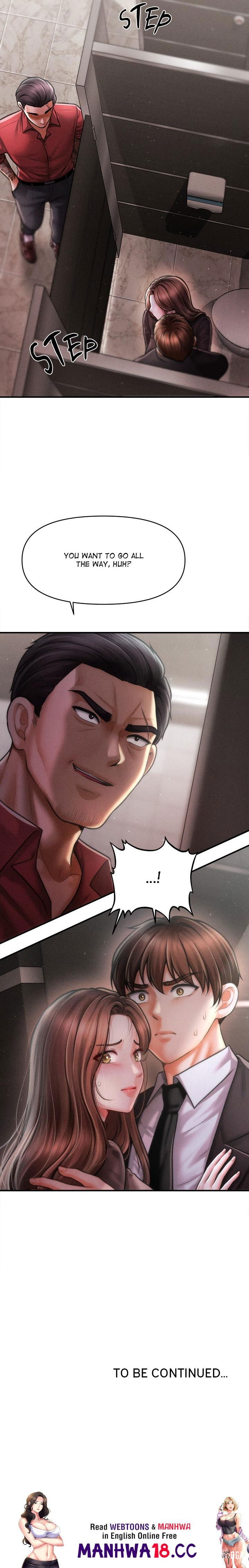 The Chairman&rsquo;s Secret Son The Chairman&rsquo;s Secret Son Chapter 38 - Page 19