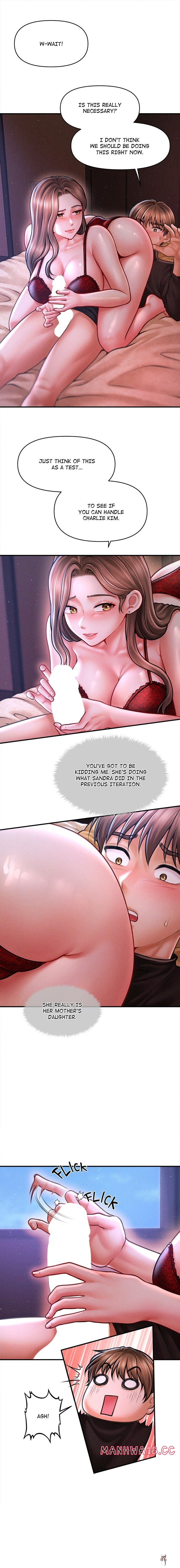 The Chairman&rsquo;s Secret Son The Chairman&rsquo;s Secret Son Chapter 37 - Page 1