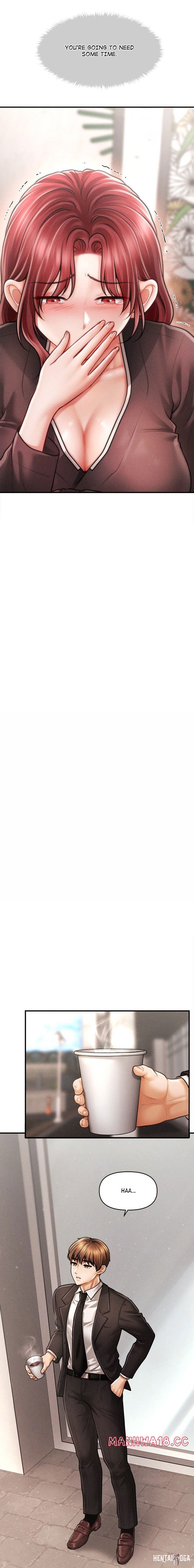 The Chairman&rsquo;s Secret Son The Chairman&rsquo;s Secret Son Chapter 37 - Page 15