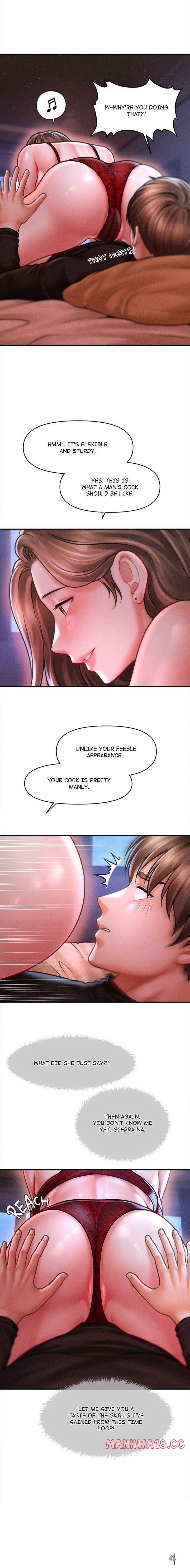 The Chairman&rsquo;s Secret Son The Chairman&rsquo;s Secret Son Chapter 37 - Page 2