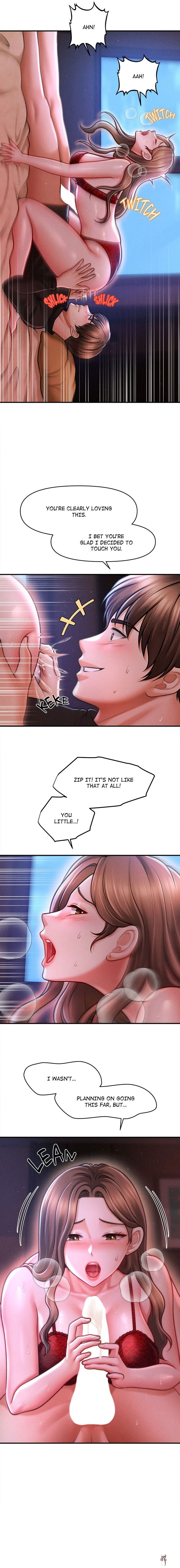 The Chairman&rsquo;s Secret Son The Chairman&rsquo;s Secret Son Chapter 37 - Page 5