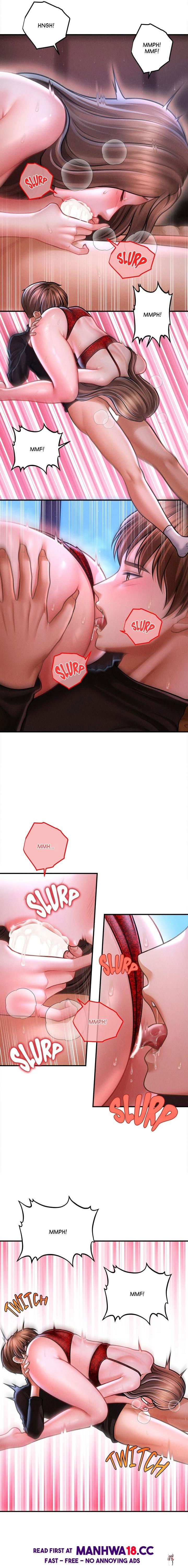 The Chairman&rsquo;s Secret Son The Chairman&rsquo;s Secret Son Chapter 37 - Page 7