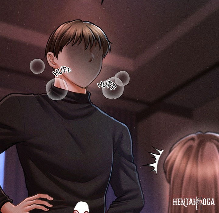 The Chairman’s Secret Son The Chairman’s Secret Son Chapter 36 - Page 105