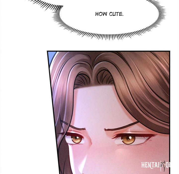 The Chairman’s Secret Son The Chairman’s Secret Son Chapter 36 - Page 110