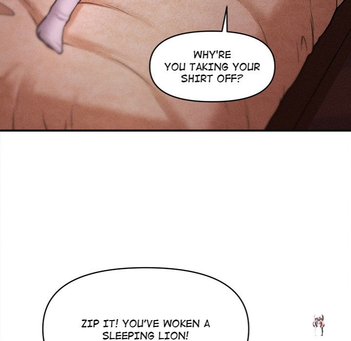 The Chairman’s Secret Son The Chairman’s Secret Son Chapter 36 - Page 121