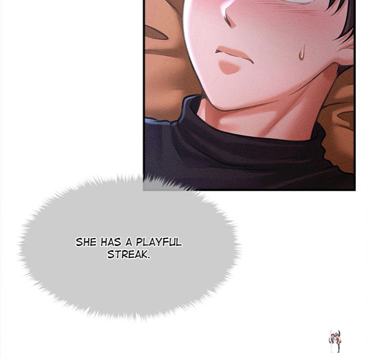 The Chairman’s Secret Son The Chairman’s Secret Son Chapter 36 - Page 128