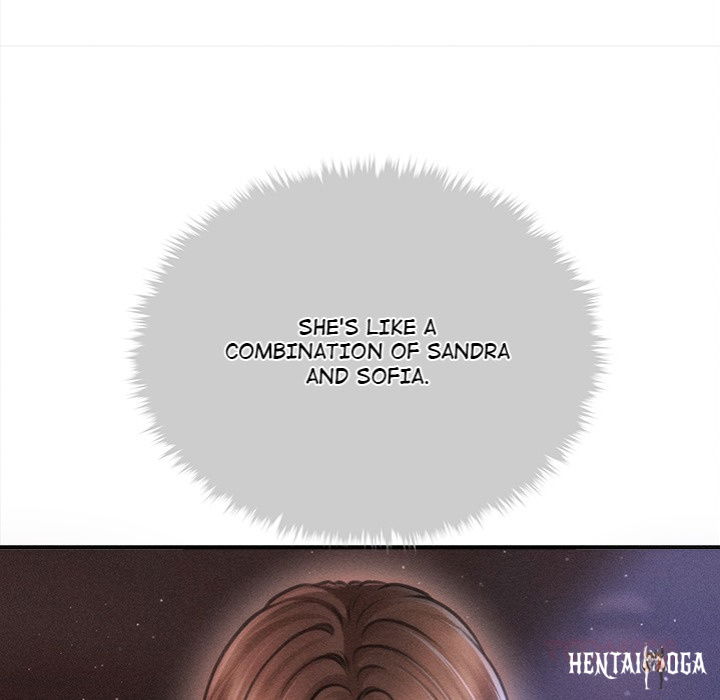 The Chairman’s Secret Son The Chairman’s Secret Son Chapter 36 - Page 129