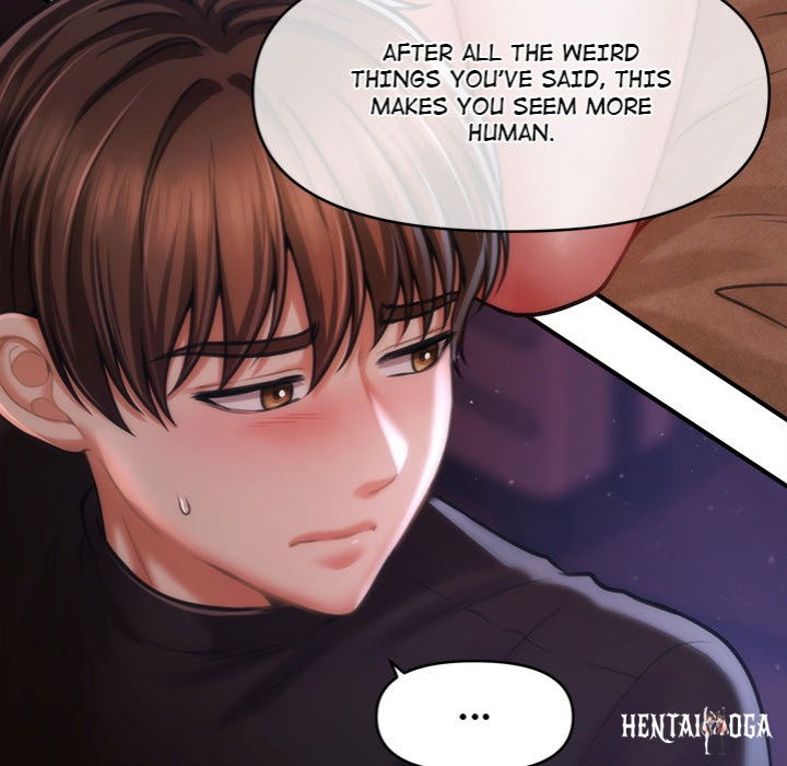 The Chairman’s Secret Son The Chairman’s Secret Son Chapter 36 - Page 43