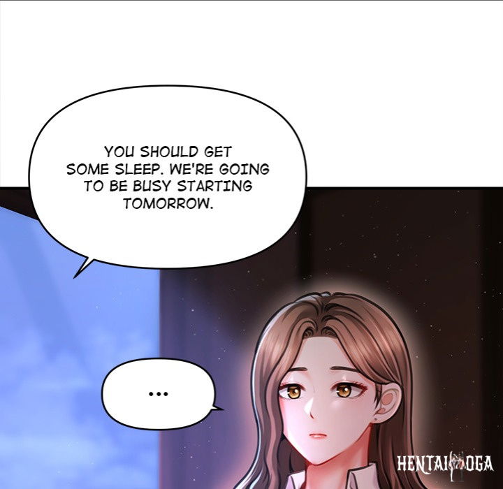 The Chairman’s Secret Son The Chairman’s Secret Son Chapter 36 - Page 46