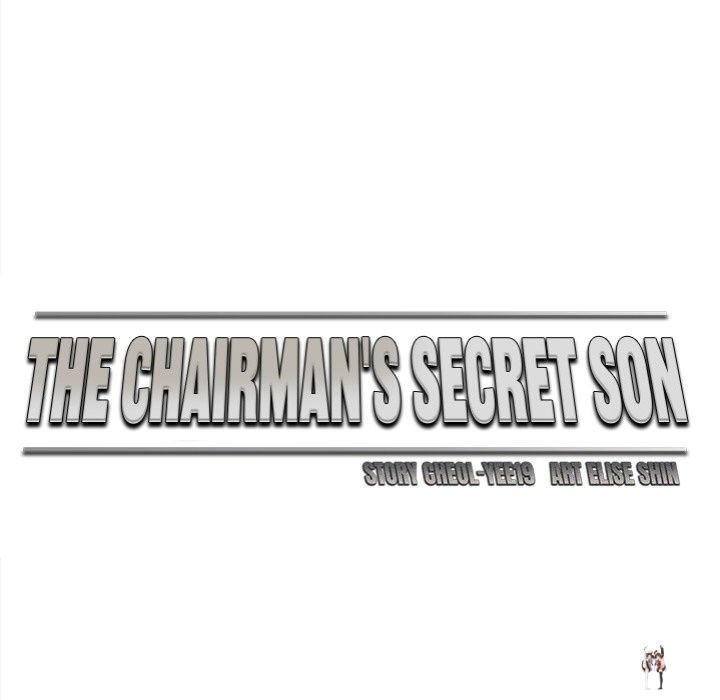 The Chairman’s Secret Son The Chairman’s Secret Son Chapter 36 - Page 61