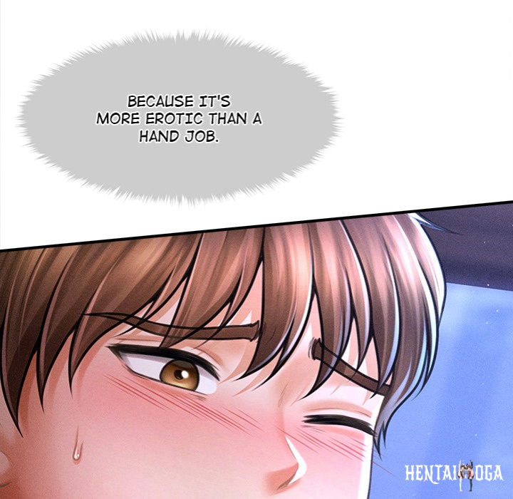 The Chairman’s Secret Son The Chairman’s Secret Son Chapter 36 - Page 91