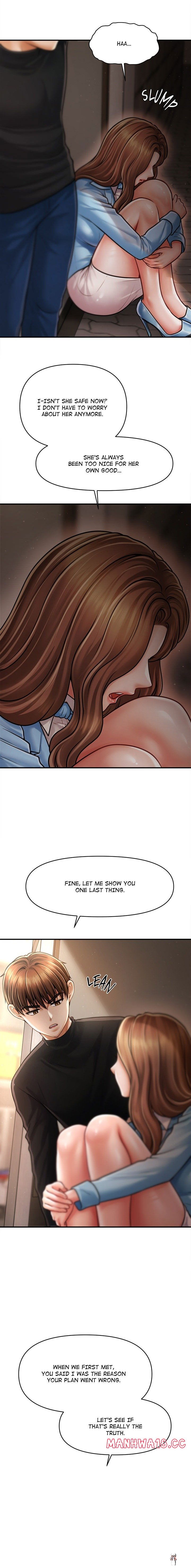 The Chairman&rsquo;s Secret Son The Chairman&rsquo;s Secret Son Chapter 35 - Page 11