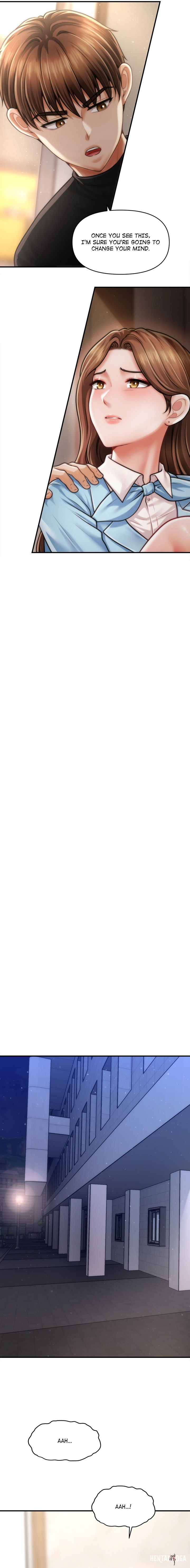 The Chairman&rsquo;s Secret Son The Chairman&rsquo;s Secret Son Chapter 35 - Page 12