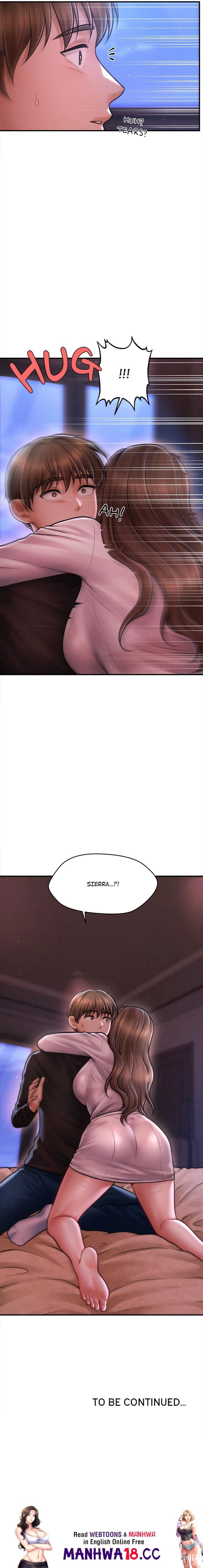 The Chairman&rsquo;s Secret Son The Chairman&rsquo;s Secret Son Chapter 35 - Page 20