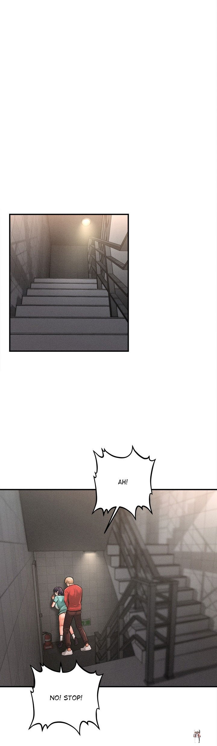 The Chairman&rsquo;s Secret Son The Chairman&rsquo;s Secret Son Chapter 35 - Page 7