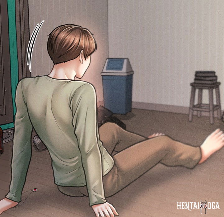 The Chairman’s Secret Son The Chairman’s Secret Son Chapter 34 - Page 105