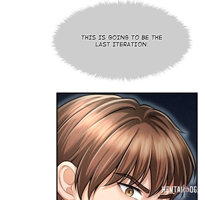 The Chairman’s Secret Son The Chairman’s Secret Son Chapter 34 - Page 111