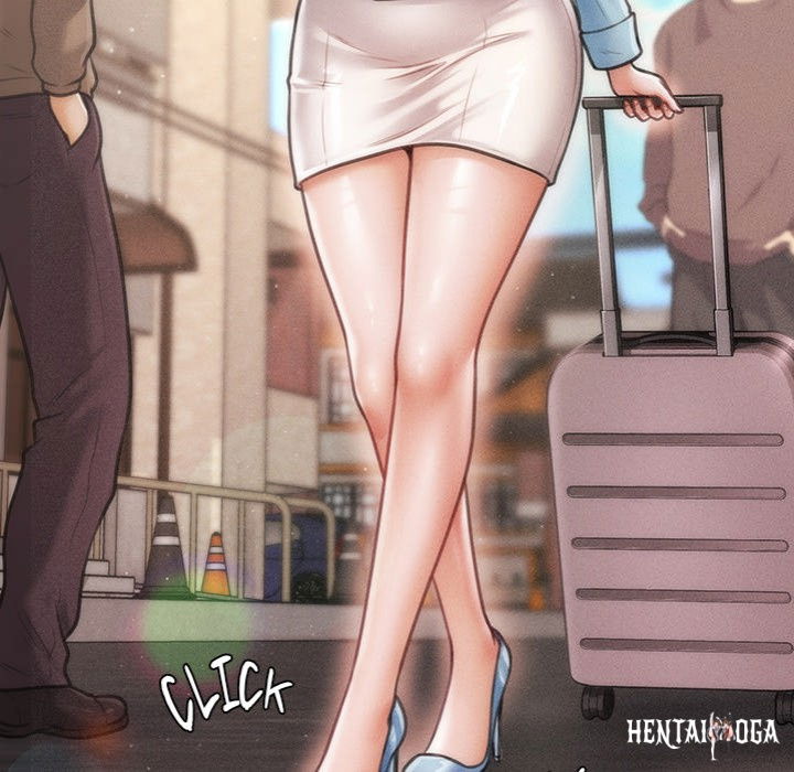 The Chairman’s Secret Son The Chairman’s Secret Son Chapter 34 - Page 121