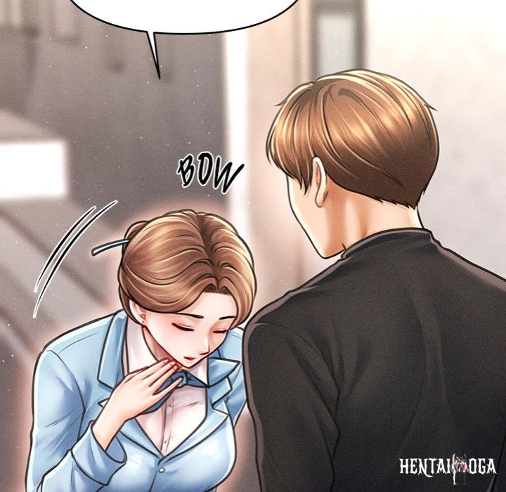 The Chairman’s Secret Son The Chairman’s Secret Son Chapter 34 - Page 133