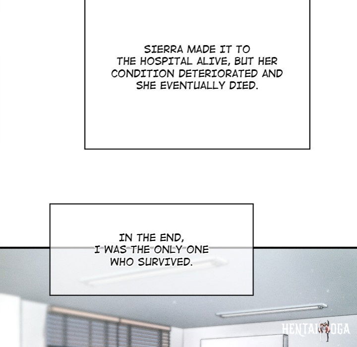 The Chairman’s Secret Son The Chairman’s Secret Son Chapter 34 - Page 26