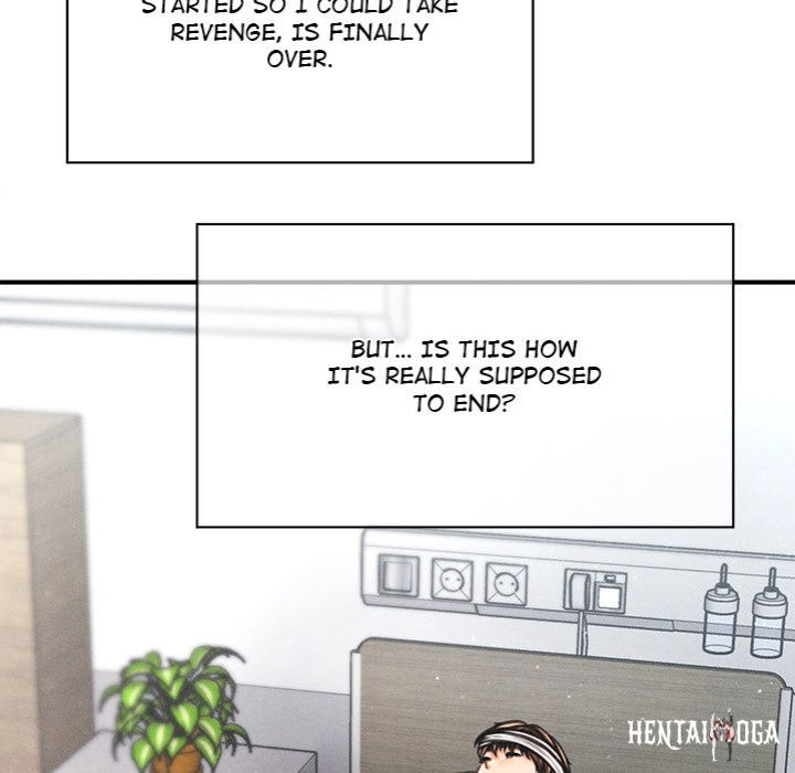 The Chairman’s Secret Son The Chairman’s Secret Son Chapter 34 - Page 28