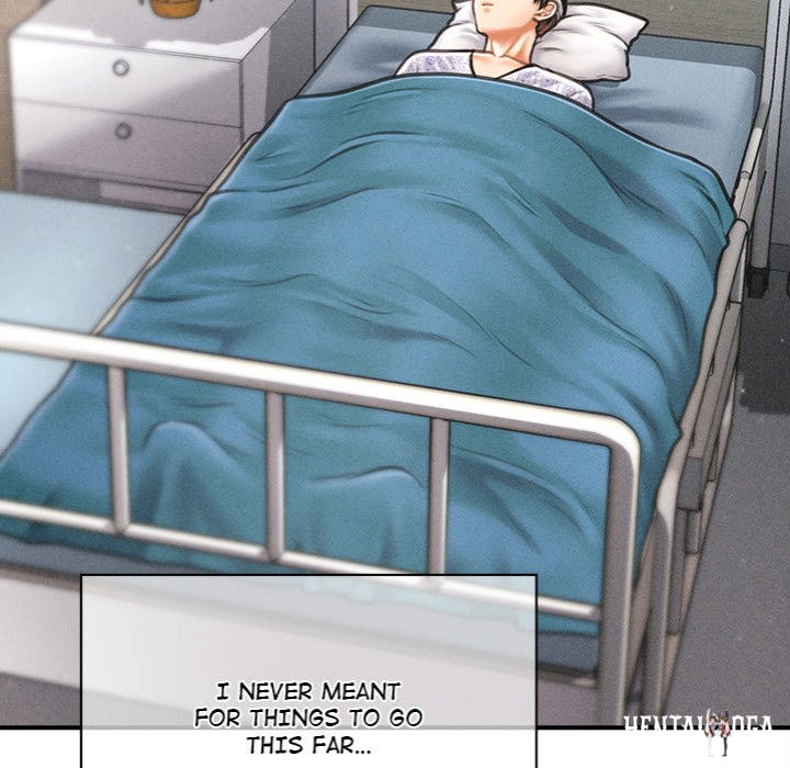 The Chairman’s Secret Son The Chairman’s Secret Son Chapter 34 - Page 29