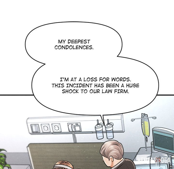 The Chairman’s Secret Son The Chairman’s Secret Son Chapter 34 - Page 35