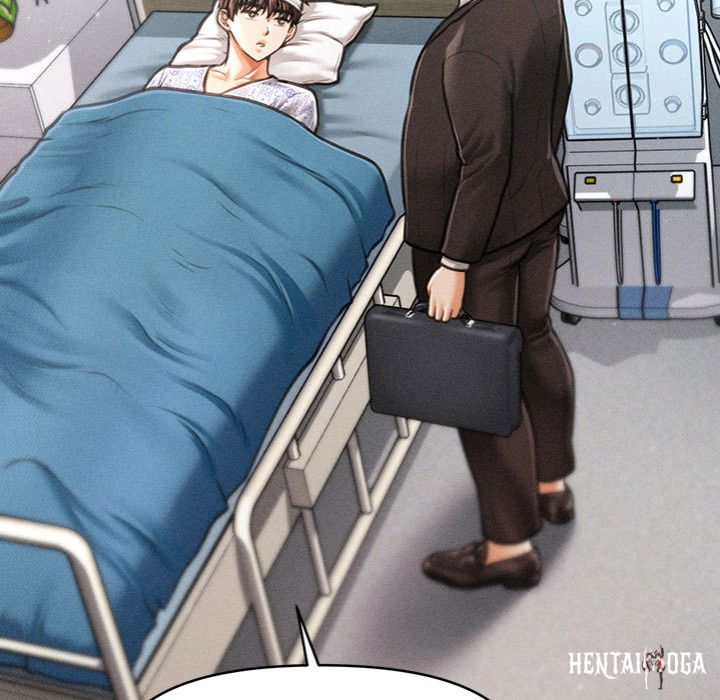 The Chairman’s Secret Son The Chairman’s Secret Son Chapter 34 - Page 36