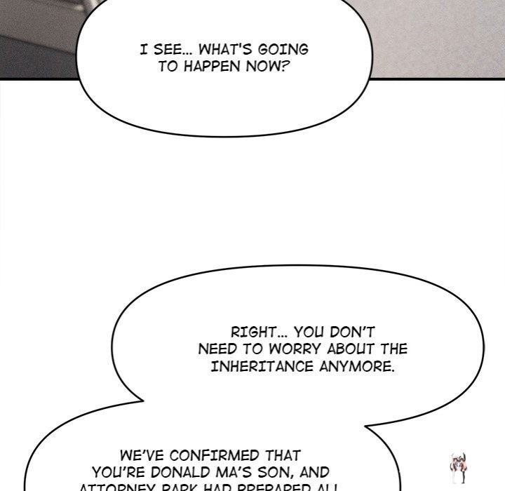 The Chairman’s Secret Son The Chairman’s Secret Son Chapter 34 - Page 37