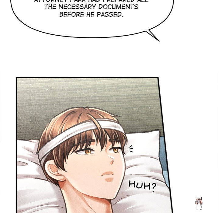 The Chairman’s Secret Son The Chairman’s Secret Son Chapter 34 - Page 38