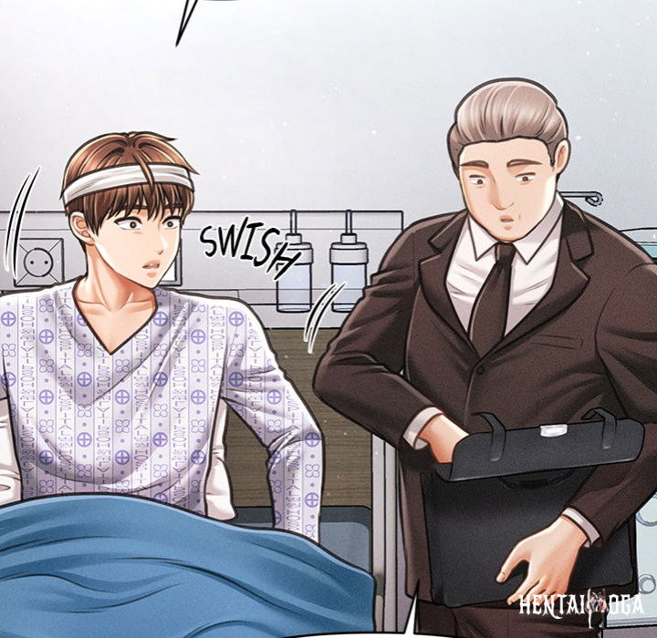 The Chairman’s Secret Son The Chairman’s Secret Son Chapter 34 - Page 42