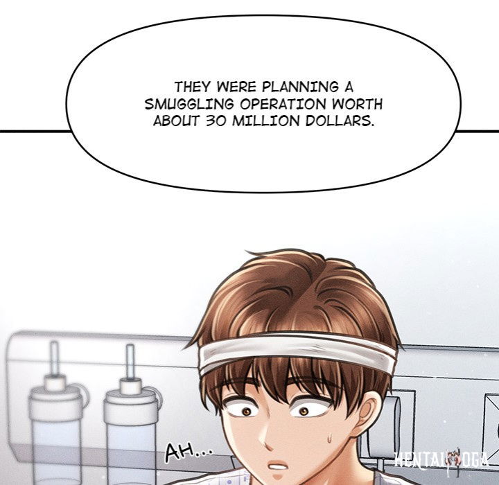 The Chairman’s Secret Son The Chairman’s Secret Son Chapter 34 - Page 44