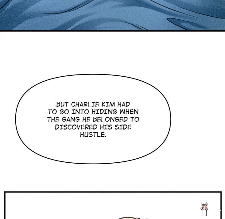 The Chairman’s Secret Son The Chairman’s Secret Son Chapter 34 - Page 46