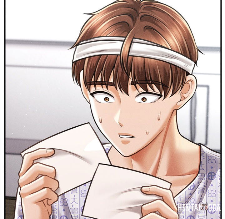 The Chairman’s Secret Son The Chairman’s Secret Son Chapter 34 - Page 47