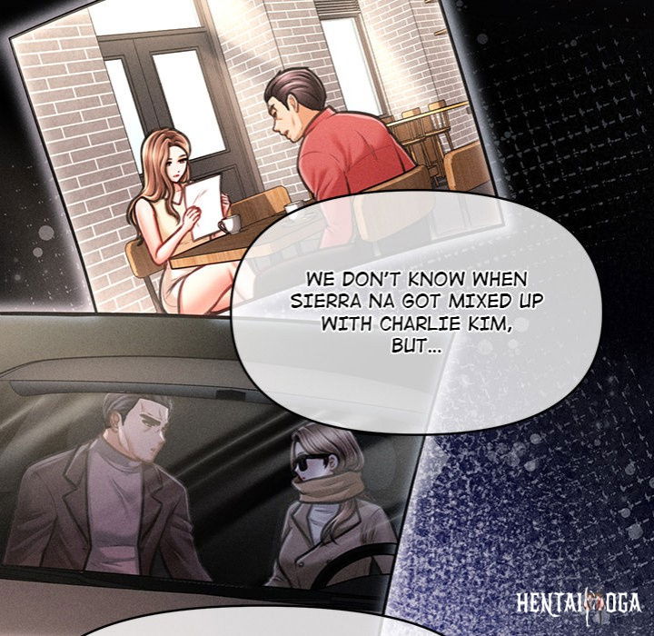 The Chairman’s Secret Son The Chairman’s Secret Son Chapter 34 - Page 50