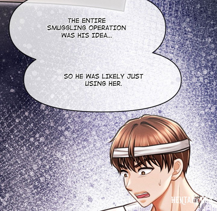 The Chairman’s Secret Son The Chairman’s Secret Son Chapter 34 - Page 51