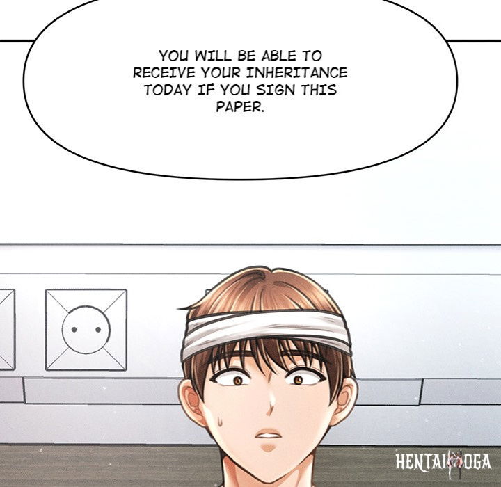 The Chairman’s Secret Son The Chairman’s Secret Son Chapter 34 - Page 56