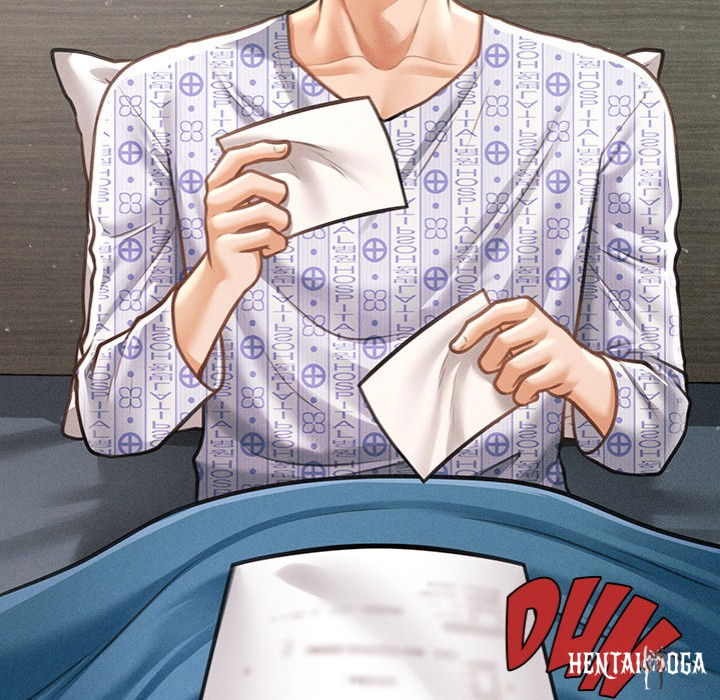 The Chairman’s Secret Son The Chairman’s Secret Son Chapter 34 - Page 57