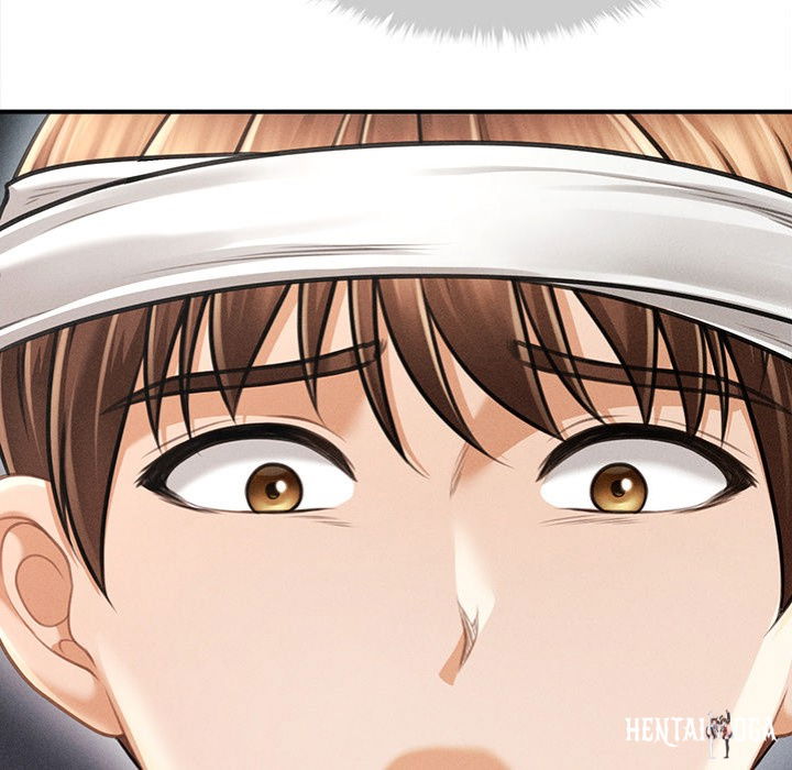 The Chairman’s Secret Son The Chairman’s Secret Son Chapter 34 - Page 59