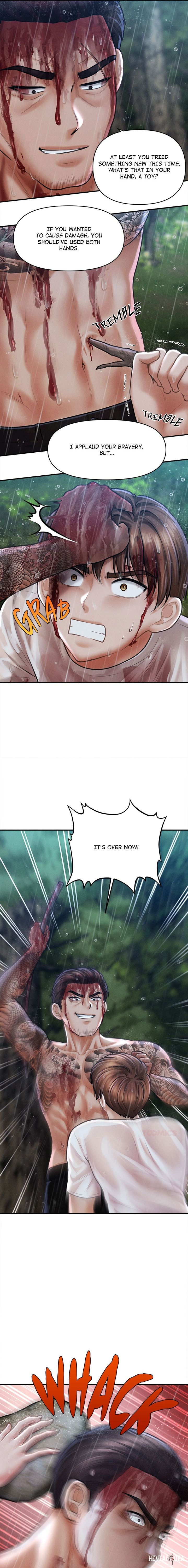 The Chairman&rsquo;s Secret Son The Chairman&rsquo;s Secret Son Chapter 33 - Page 13