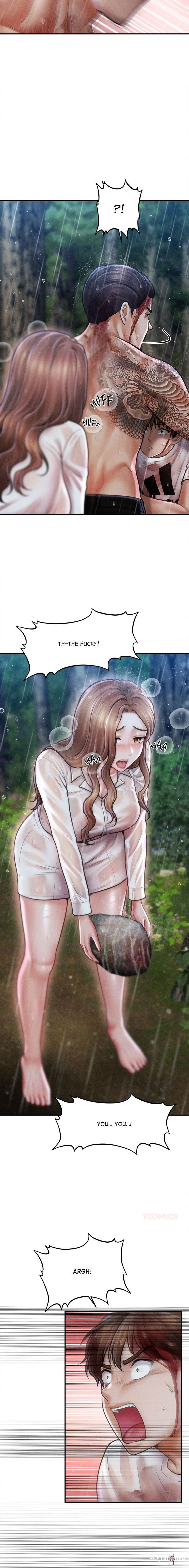 The Chairman&rsquo;s Secret Son The Chairman&rsquo;s Secret Son Chapter 33 - Page 14