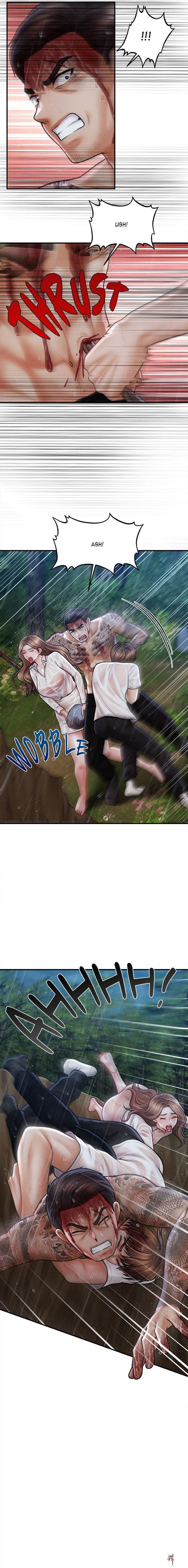 The Chairman&rsquo;s Secret Son The Chairman&rsquo;s Secret Son Chapter 33 - Page 15