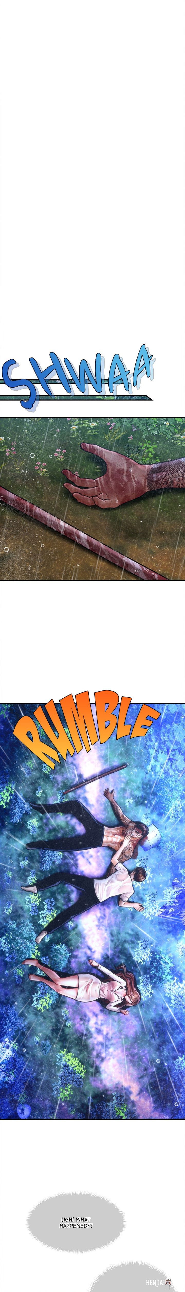 The Chairman&rsquo;s Secret Son The Chairman&rsquo;s Secret Son Chapter 33 - Page 16