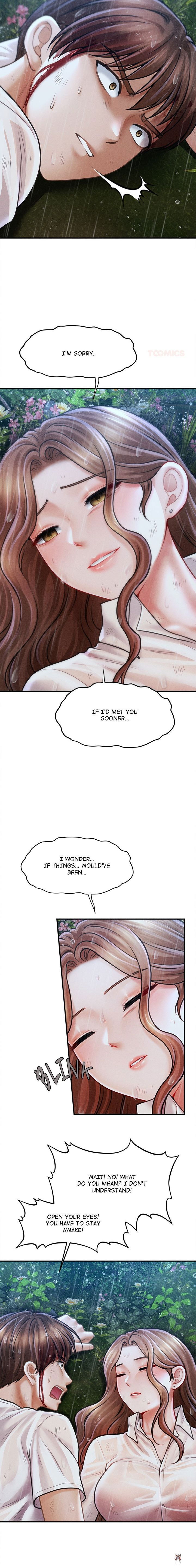 The Chairman&rsquo;s Secret Son The Chairman&rsquo;s Secret Son Chapter 33 - Page 19