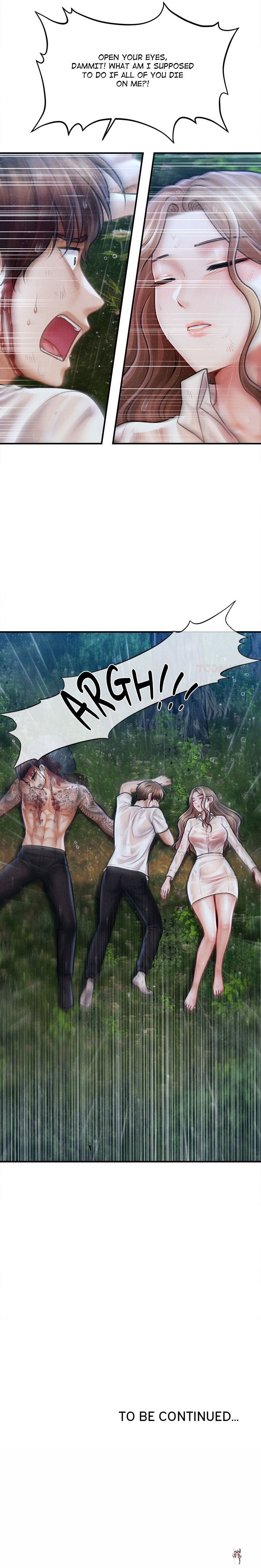 The Chairman&rsquo;s Secret Son The Chairman&rsquo;s Secret Son Chapter 33 - Page 20