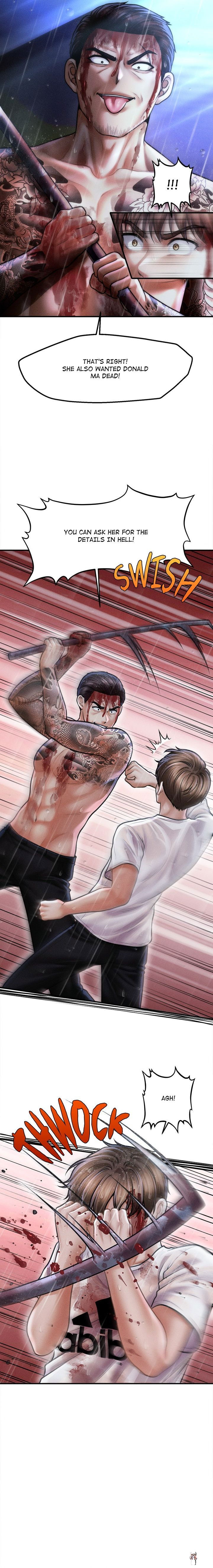 The Chairman&rsquo;s Secret Son The Chairman&rsquo;s Secret Son Chapter 33 - Page 3