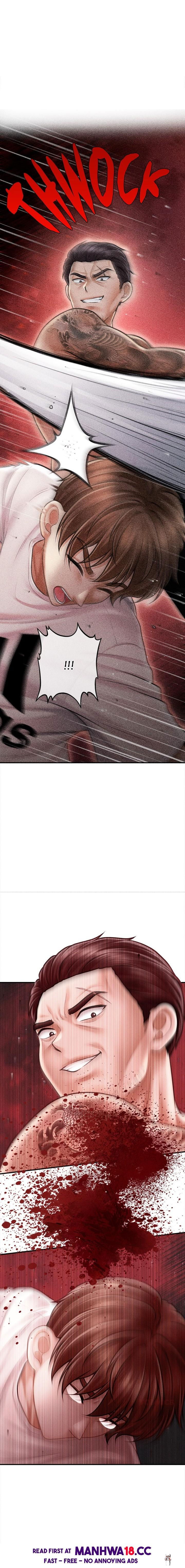 The Chairman&rsquo;s Secret Son The Chairman&rsquo;s Secret Son Chapter 32 - Page 1